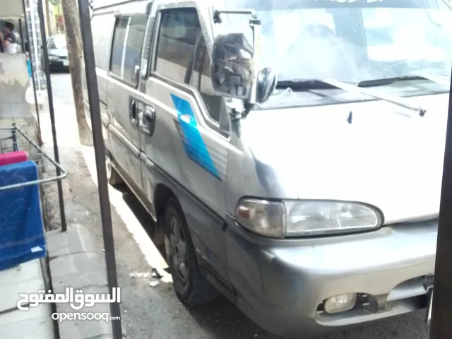 Used Hyundai H 100 in Zarqa