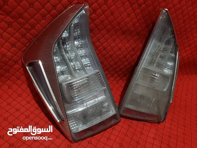 للبيع مجموعة من أسطبات وكشافات السيارات منوع للبيع الموقع صنعاء الزبيري شوف وصف الاعلان