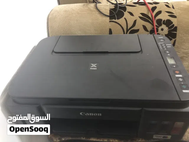 طابعة كانون استخدام اقل الاسبوع جديده