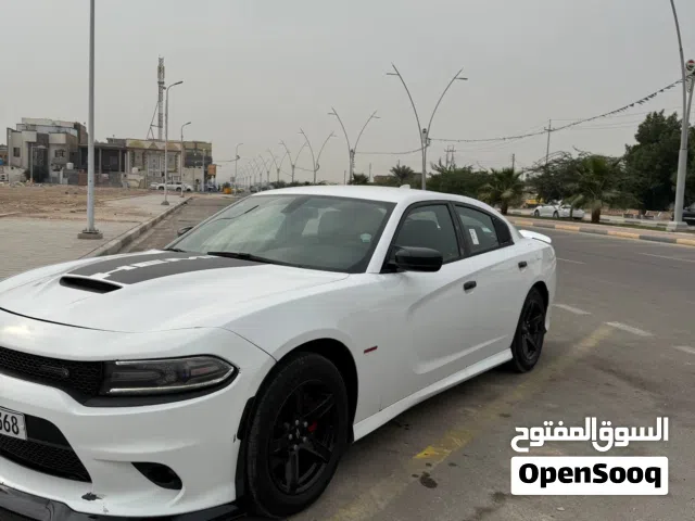 Used Dodge Charger in Basra