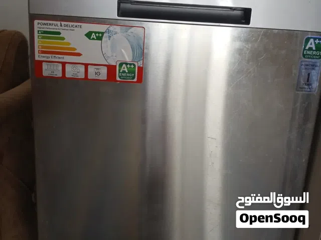 غسالة صحون العدد 16