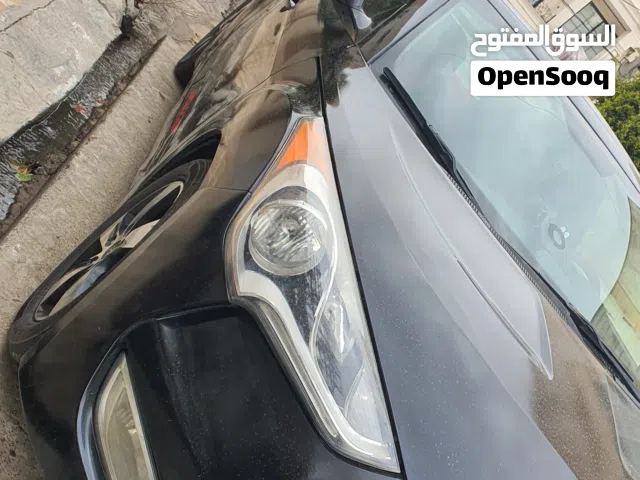 هونداي فولستر