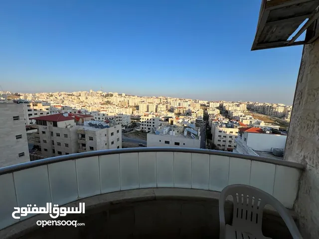 130m2 1 Bedroom Apartments for Rent in Amman Khalda