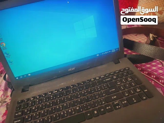 Windows Acer for sale  in Amman