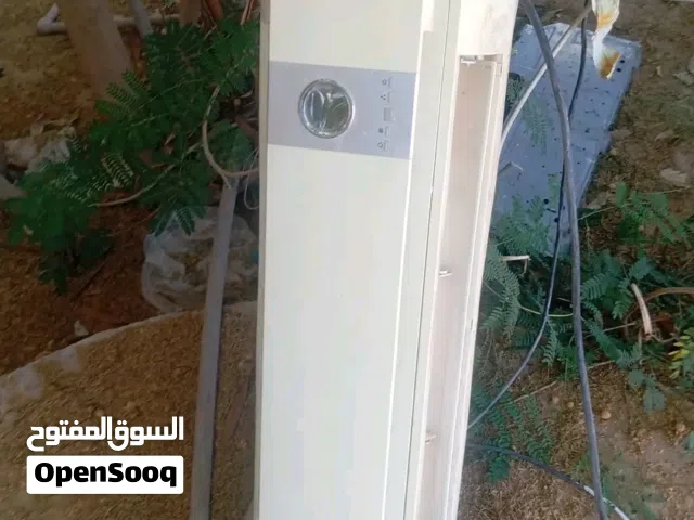 Home Master 0 - 1 Ton AC in Tripoli