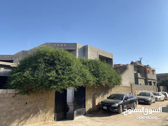 360 m2 More than 6 bedrooms Townhouse for Sale in Tripoli Abu Saleem