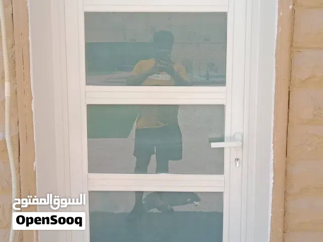 المونیم باب شتر مطبخ تصلیع