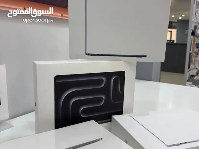 New & Original Apple Macbook Pro/ Air / iMac Computers (Ships From USA)