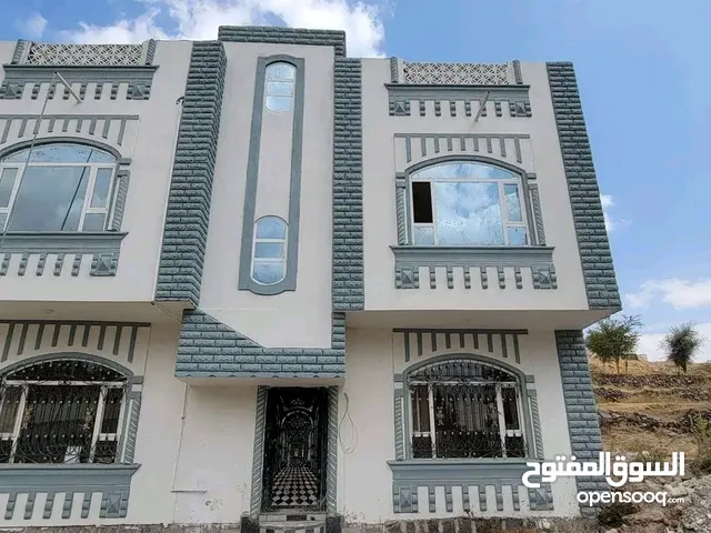 150 m2 4 Bedrooms Townhouse for Rent in Sana'a Al-Ashash
