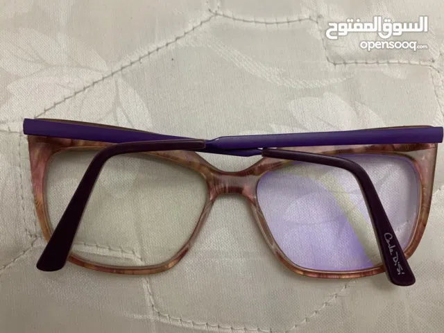 Carla Di Si Designer Eyewear - Handcrafted in Argentina