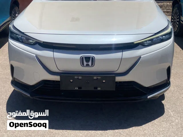 2023 هوندا e:N e:NS1