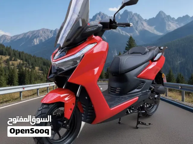 2026 Yamaha TmaX