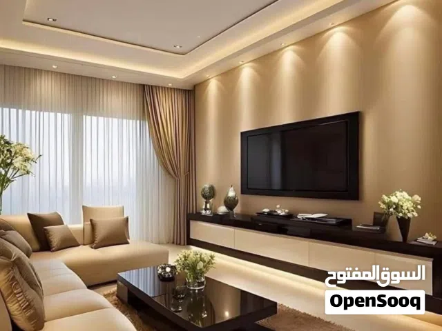 شقة للبيع في ارقى احياءً الجندويل مقابل بنك الراجحي