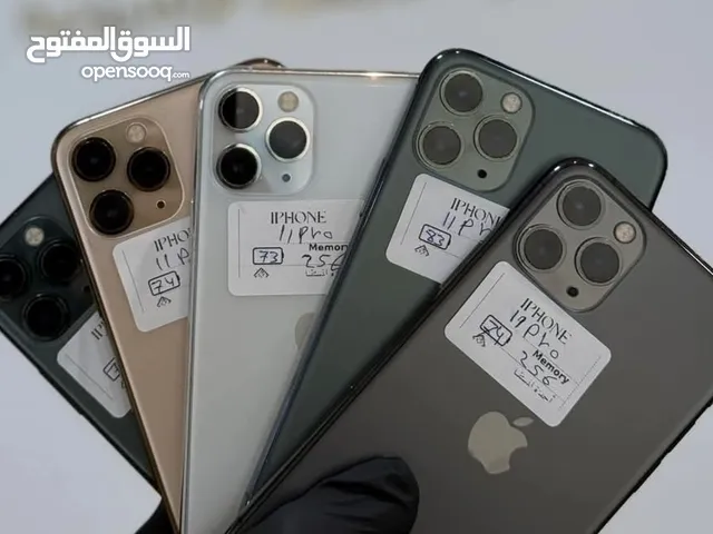 Apple iPhone 11 Pro Max 64 GB in Zarqa