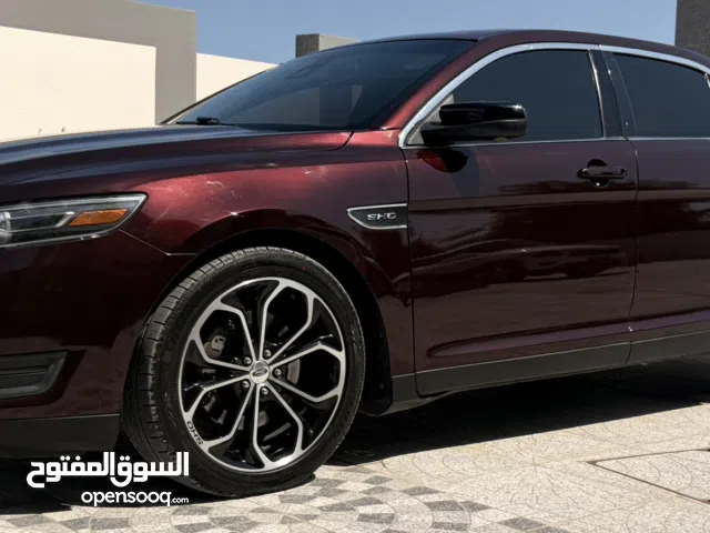 Used Ford Taurus in Al Batinah