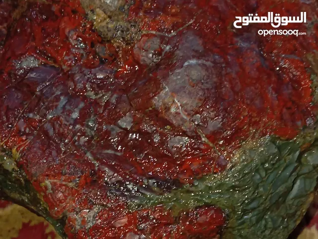 احجار كريمة