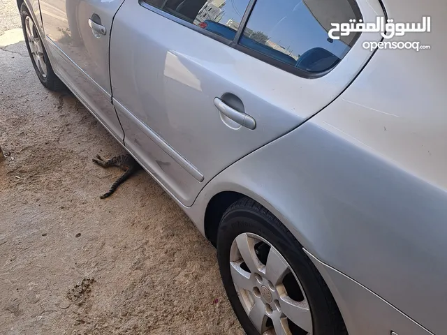 سكود ا نيو 2006 للمعني