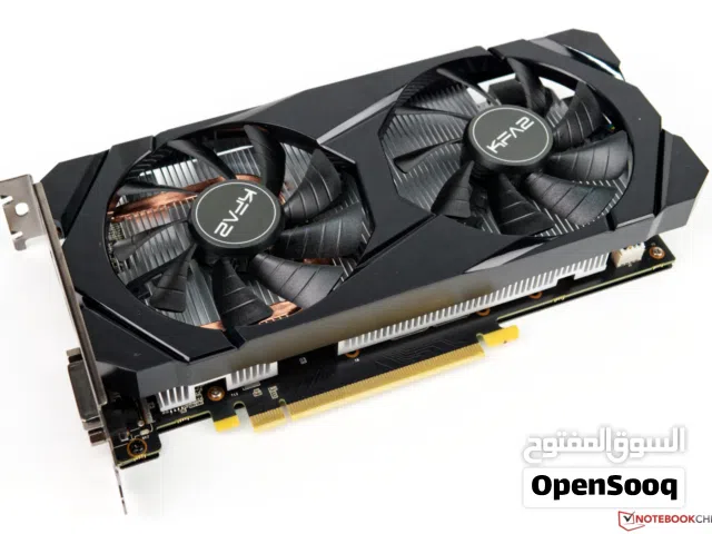 بدي كرت شاشة بدل على (200شيكل+8g ram+gtx 1660 super)