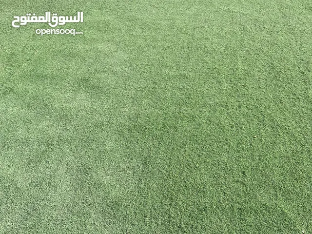 ثيل صناعي مستعمل 200 متر مربع