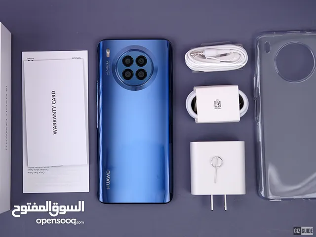 HUAWEI NOVA 8i اقوى عروض الانس فون