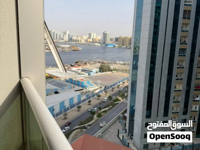1200 ft² 1 Bedroom Apartments for Sale in Ajman Al Bustan