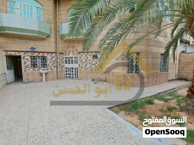 300 m2 5 Bedrooms Townhouse for Rent in Basra Kut Al Hijaj