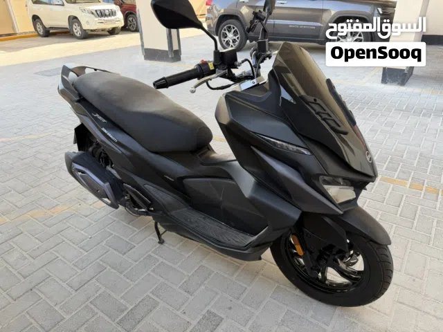 2026 Sym أخرى