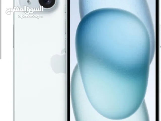 Apple iPhone 15 128 GB in Irbid