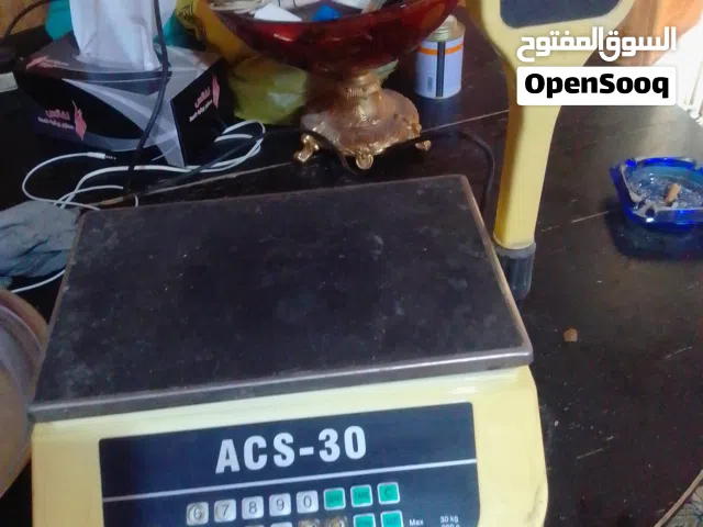 ميزان ديجيتال حساس