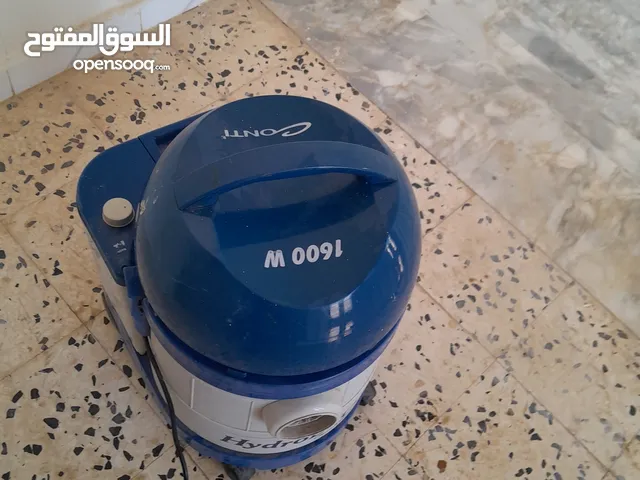 مكنسة كهربائية نوع كونتى