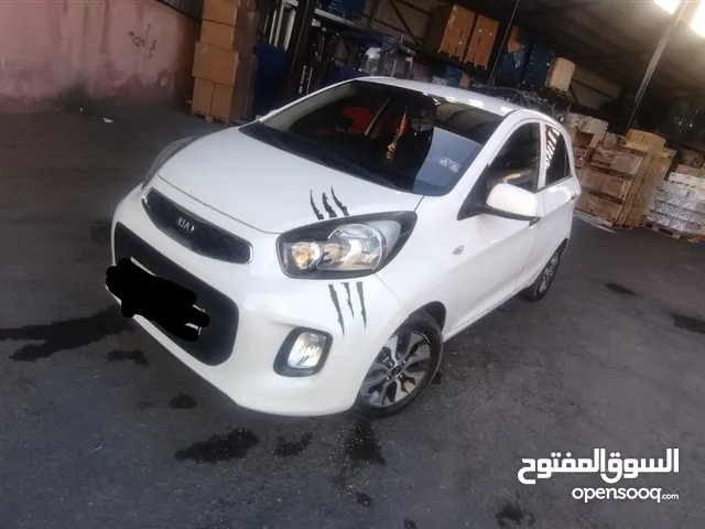 Used Kia Morning in Hebron