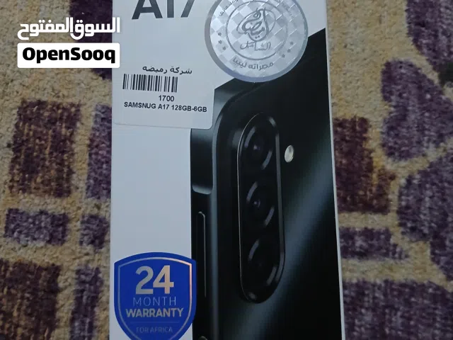 Samsung Others 128 GB in Misrata