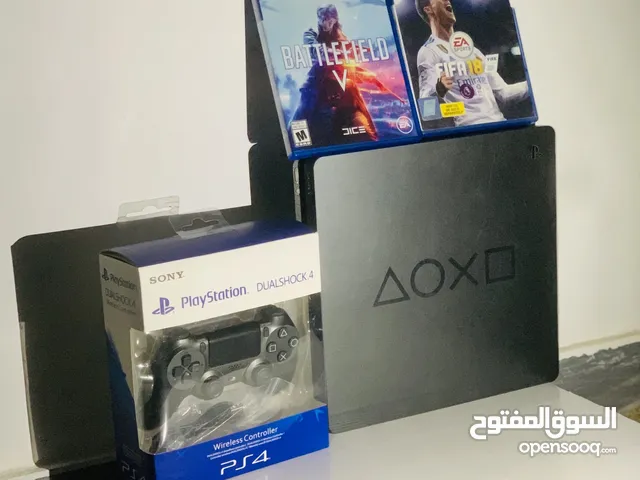 PlayStation 4 PlayStation for sale in Sorman