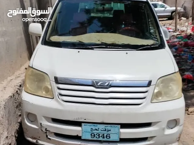 Used Toyota Innova in Aden