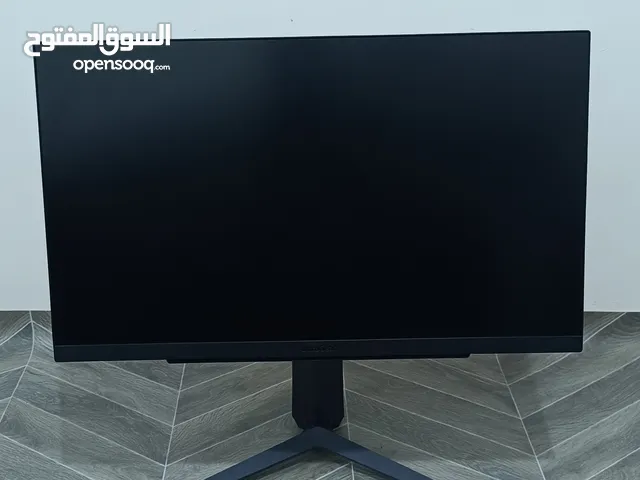 lg 27gr75q-b شاشة العاب