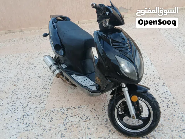 موطو كيف واصلة للبيع