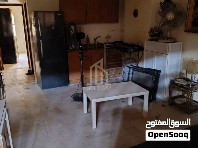 في موقع مميز في صويلح استديو استثماري طابق سادس 40م مفروش وبسعر مغري / ref 1373