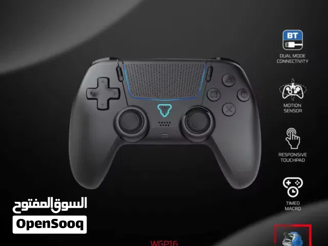 يد تحكم FANTECH NOVA II WGP16