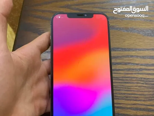 Apple iPhone 12 Pro Max 128 GB in Amman