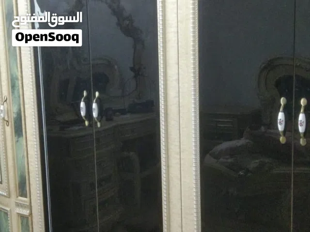 غرفه نوم مستعمل