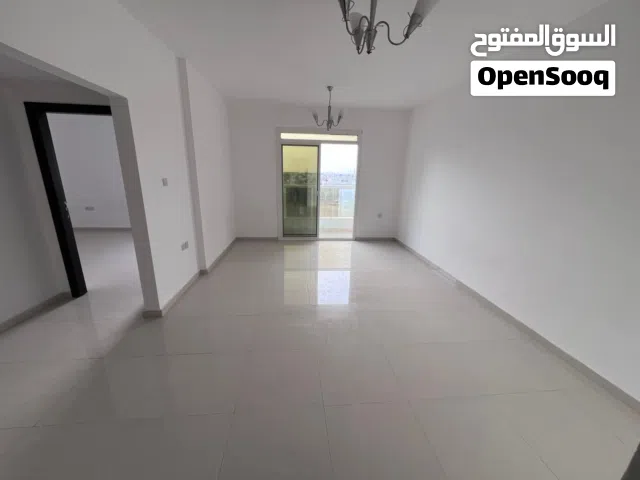 900 ft² 1 Bedroom Apartments for Rent in Ajman Al Hamidiya
