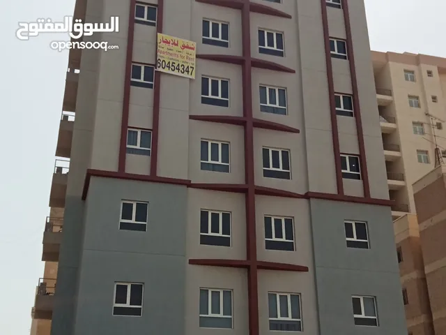85 m2 2 Bedrooms Apartments for Rent in Al Ahmadi Abu Halifa