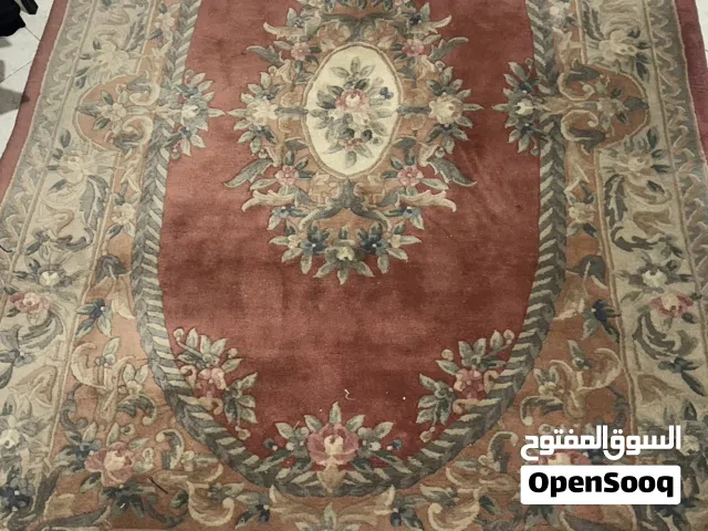 سجادة شينواه هاندميد حالة ممتازة جدا مقاس 3x2