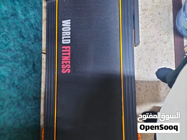 جهاز ركض للبيع