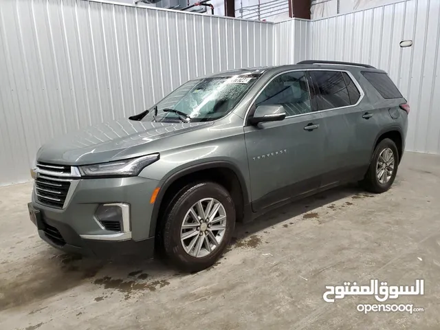 شوفرليت ترافرس 2023 للبيع