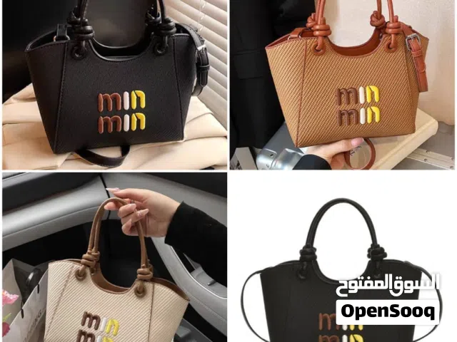 Shoulder Bags Multicolor for sale  in Sana'a