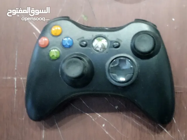 جوستك اكس بوكس 360