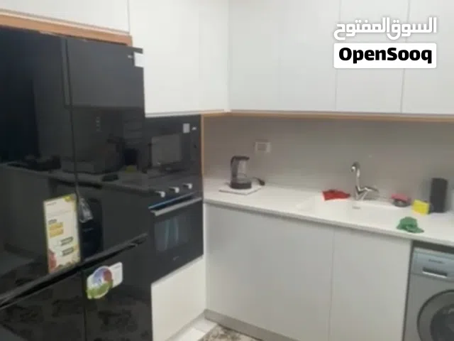 90 m2 Studio Apartments for Rent in Ramallah and Al-Bireh Al Tira