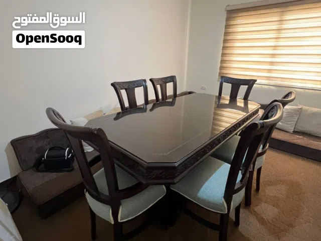 طاولة سفرة فاخرة