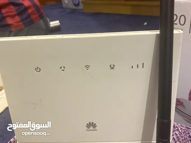 Huawei 4G Plus Router